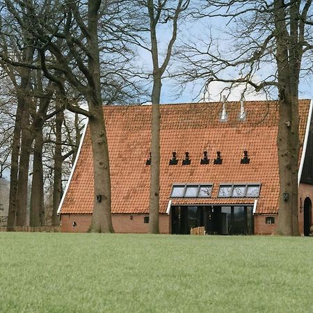 Landgoed Lodges Scholten Linde Rossum  외부 사진