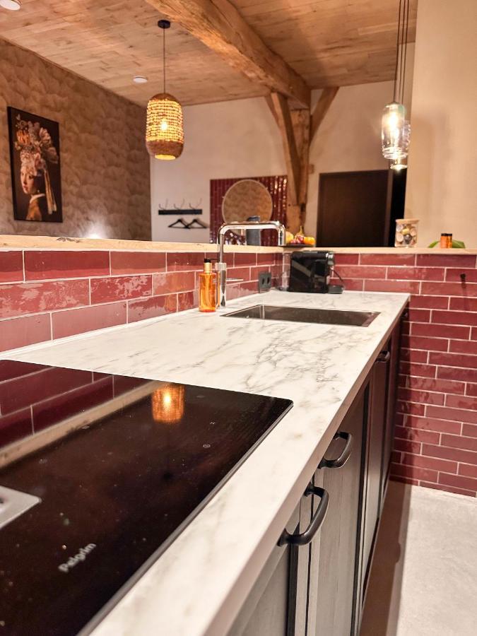 Landgoed Lodges Scholten Linde Rossum  외부 사진