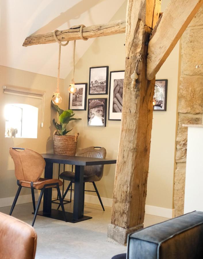 Landgoed Lodges Scholten Linde Rossum  외부 사진